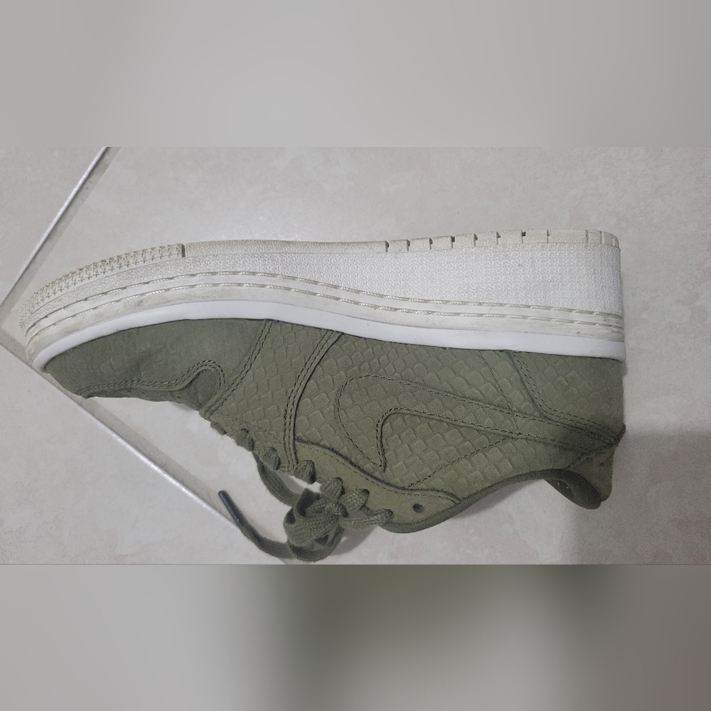 Nike Air Force 1 Python - Picture 4 of 4